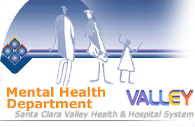 SCVHHS - Mental Health Department